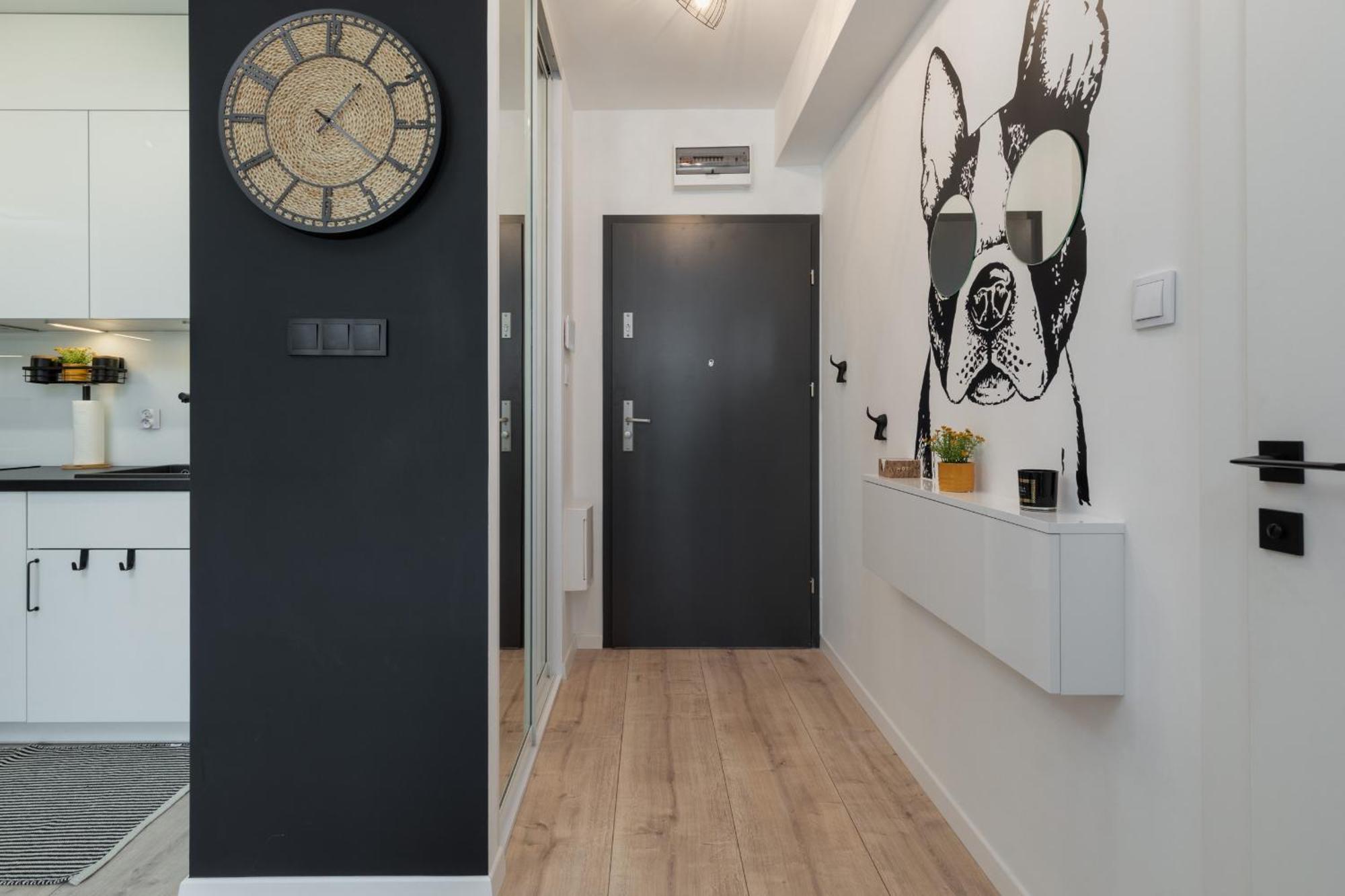Dziwnow Luxurious Apartment No1 By The River By Renters Prestige エクステリア 写真