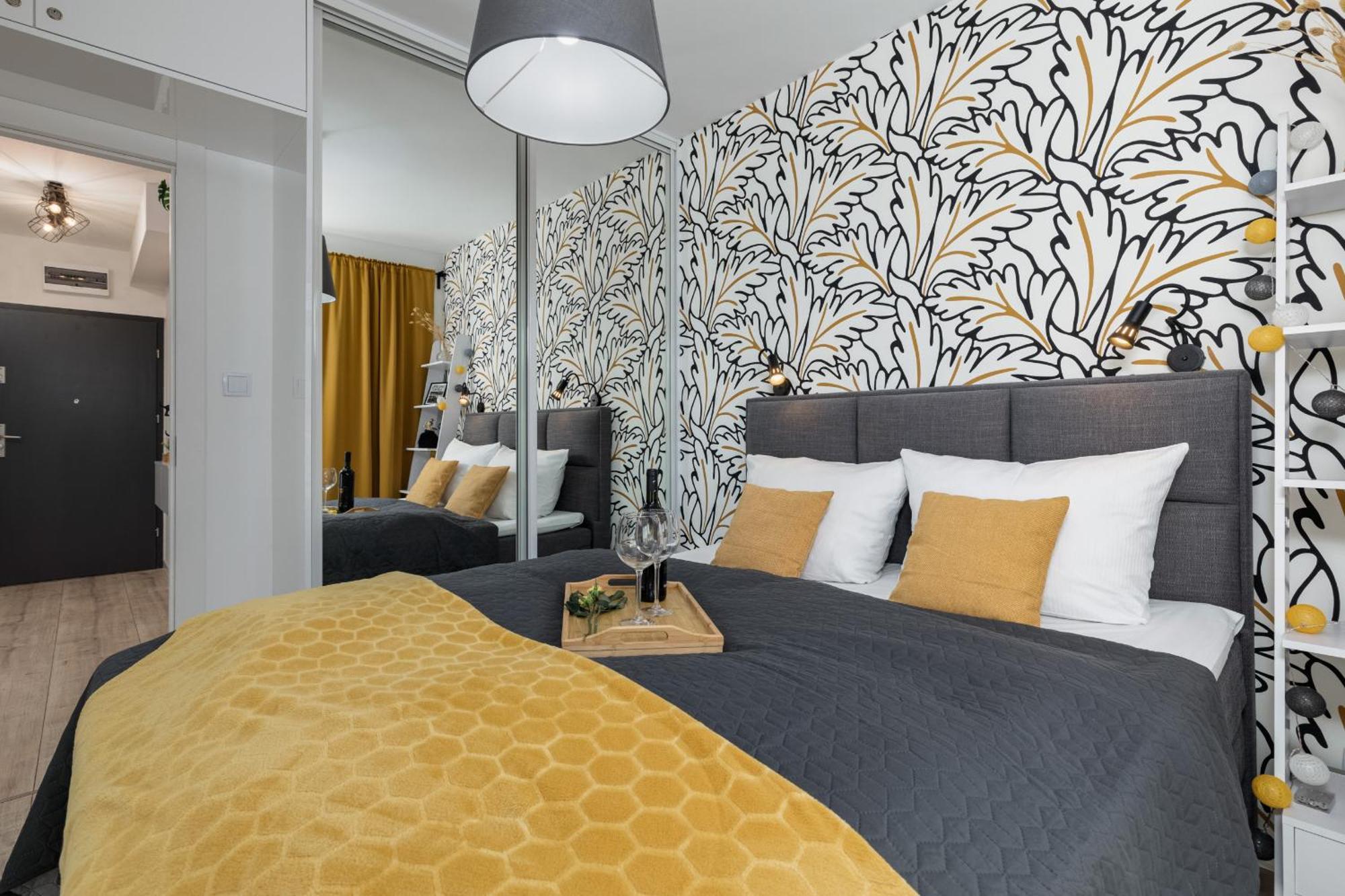 Dziwnow Luxurious Apartment No1 By The River By Renters Prestige エクステリア 写真