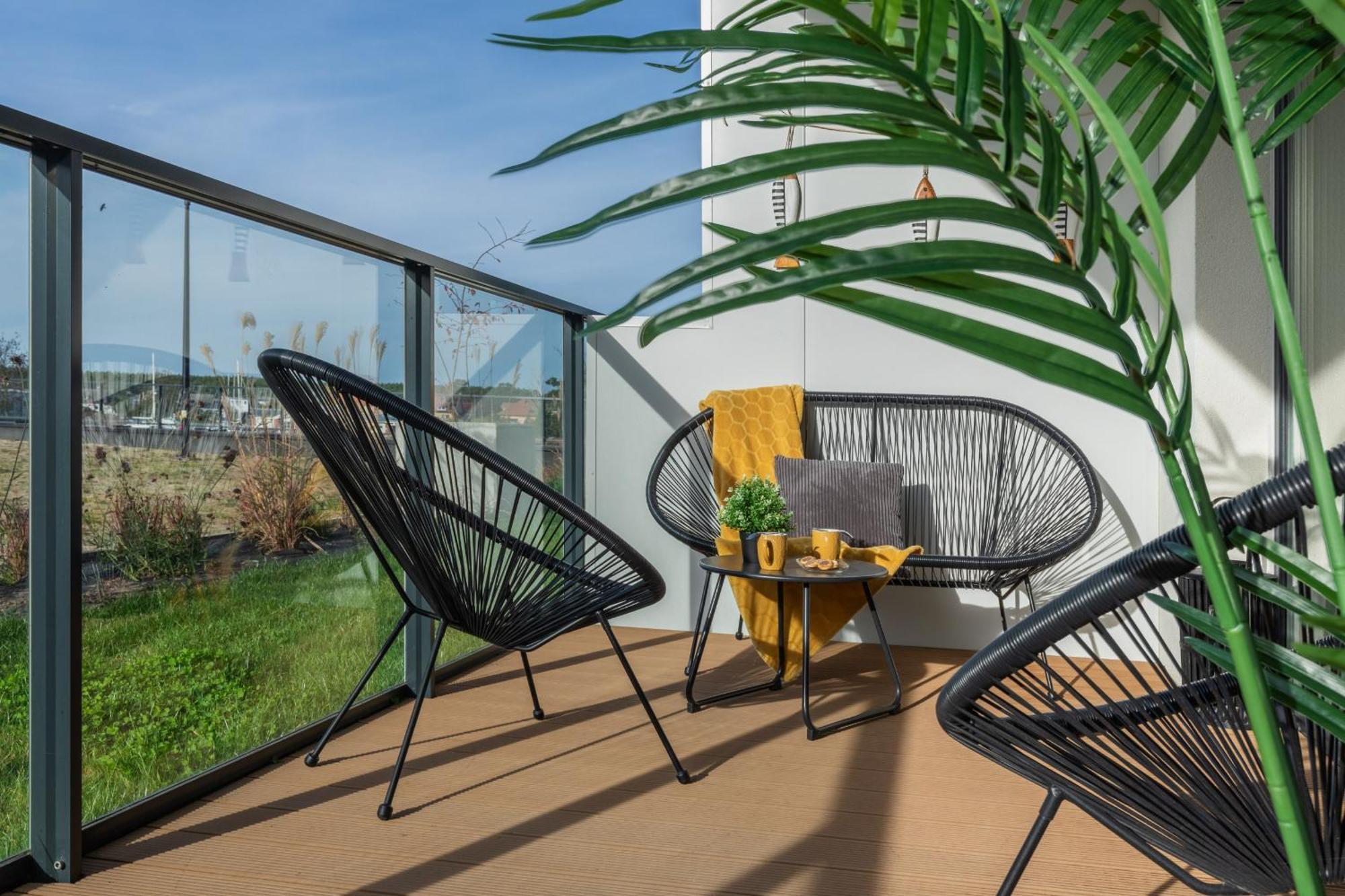 Dziwnow Luxurious Apartment No1 By The River By Renters Prestige エクステリア 写真