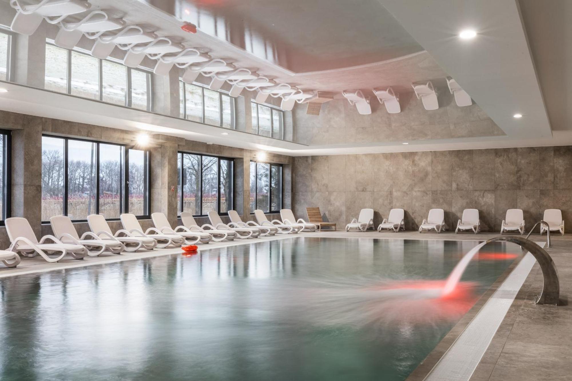 Dziwnow Luxurious Apartment No1 By The River By Renters Prestige エクステリア 写真
