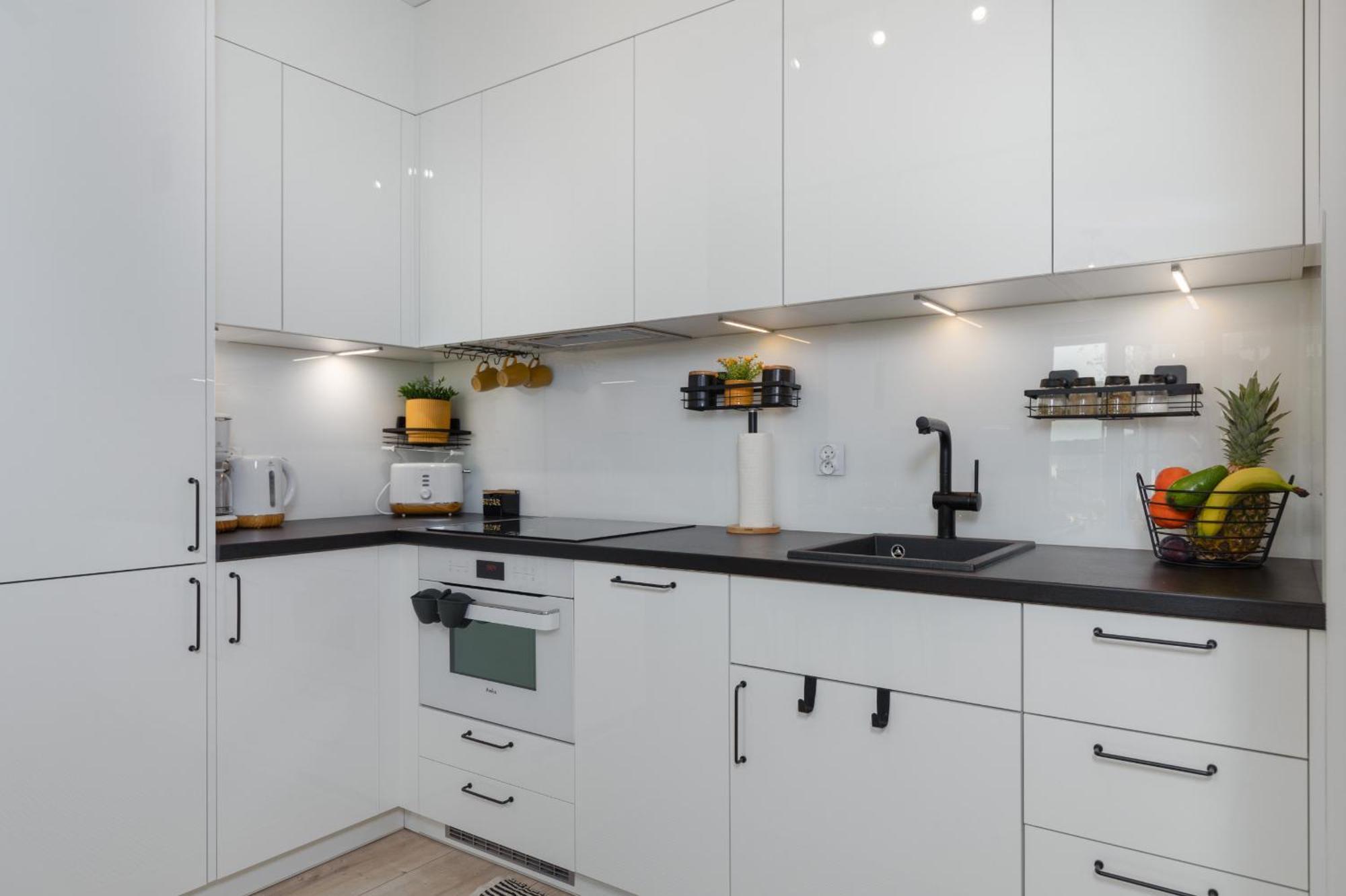 Dziwnow Luxurious Apartment No1 By The River By Renters Prestige エクステリア 写真