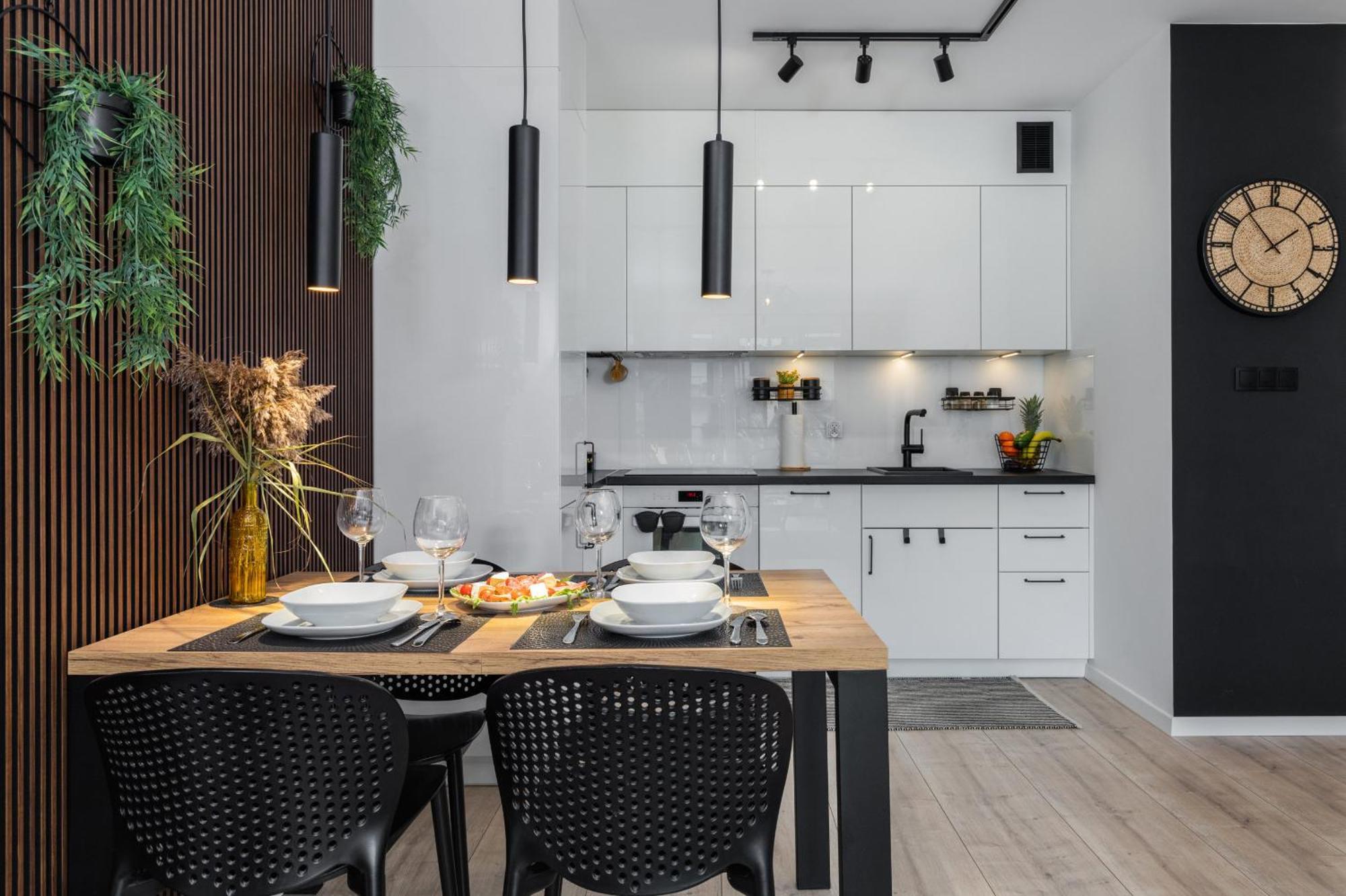 Dziwnow Luxurious Apartment No1 By The River By Renters Prestige エクステリア 写真