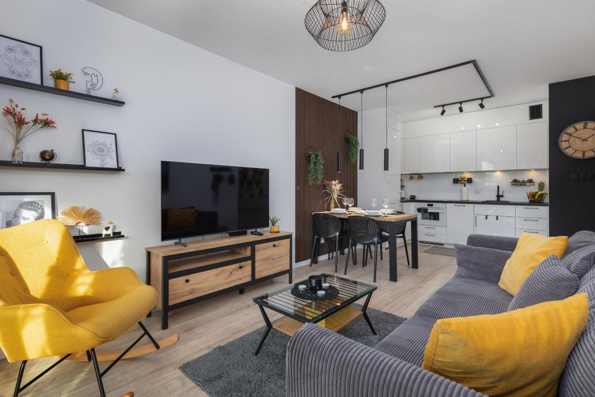 Dziwnow Luxurious Apartment No1 By The River By Renters Prestige エクステリア 写真